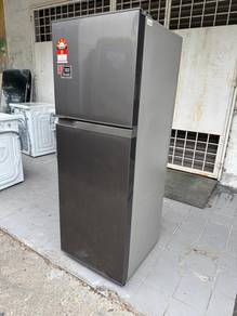 Inverter Toshiba Peti ais Fridge 252Ltr