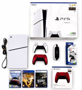 Ps5