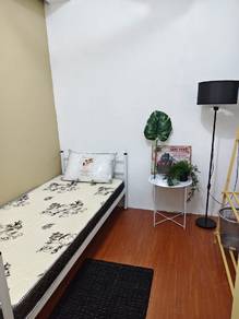 Room in Johor Bahru, JHR