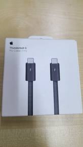 Apple Thunderbolt 5 Pro Cable (USB-C)