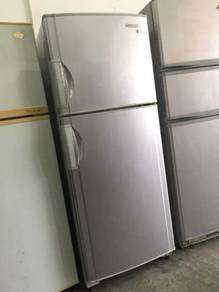 National Sejuk Fridge Peti Ais Ice Refrigerator