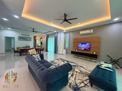 Semi-Detached House For Sale in Sungai Petani,KDH