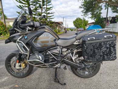 BMW R 1250 GS Adventure