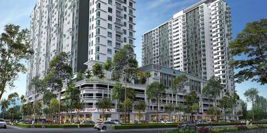 Service Residence For Sale in Bsp Skypark Condo