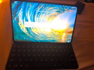 huawei Tablet