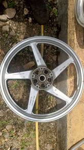 sport rim yamaha fz150