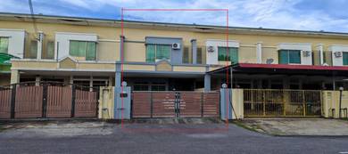 2-storey Terraced House For Sale in Miri,SWK