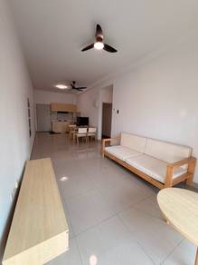 Condominium For Rent in Optimus Medini