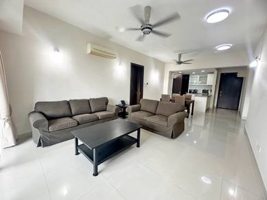 Condominium For Sale in Puteri Palma Condominium