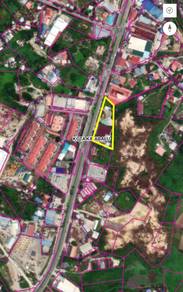 Industrial Land in Kota Kinabalu, SBH