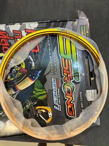 Sstrong drag alloy rim 1.1