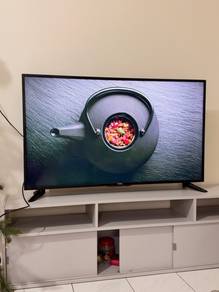 Haier 49’ LED FULL HD TV