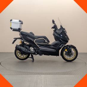 Aveta Vanguard 250