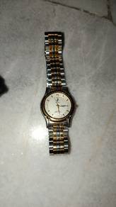 Paris Polo Club watch [Read Desc]