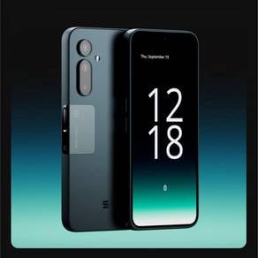 Solana Seeker Blockchain Mobile - 128GB+8GB RAM