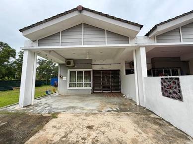 1-storey Terraced House For Sale in Port Dickson,NSN