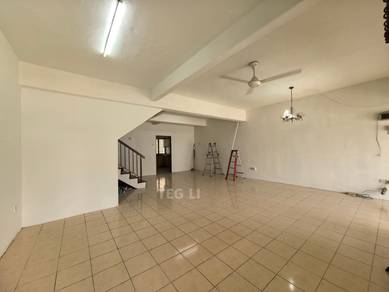 2-storey Terraced House For Sale in Kota Kemuning,SGR