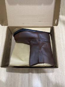 Original red wing
