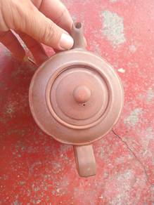 Vintage teko