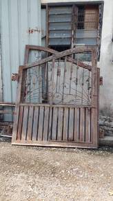 gate for sale. pagar untuk dijual