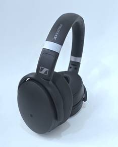 SENNHEISER HD 450BT Headphones