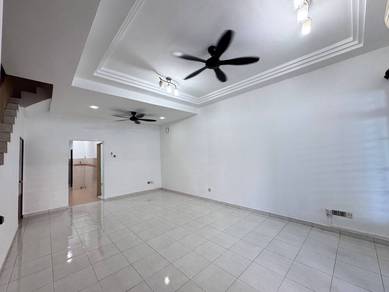 2-storey Terraced House For Sale in Johor Bahru,JHR