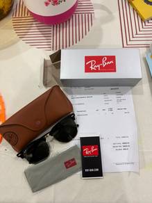 Rayban Clubmaster