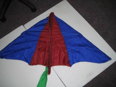 HandMade Kites Size Medium