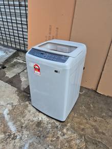 Automatic washing machine Samsung 7/kg top washer