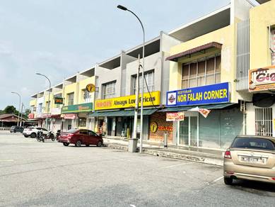 Office space For Rent in Semenyih,SGR