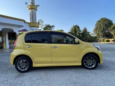 Perodua MyVi SE GHS in Tanah Merah, KTN