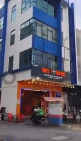 Shop lot For Rent in Sepang,SGR
