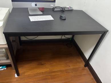 general table