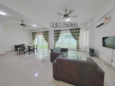Semi-Detached House For Rent in Sungai Petani,KDH