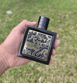 Lattafa Qaed Al Fursan original 