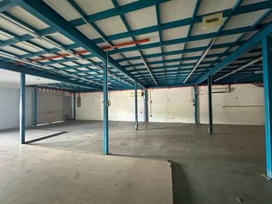 Warehouse / Factory For Rent in Bayan Lepas,PNG
