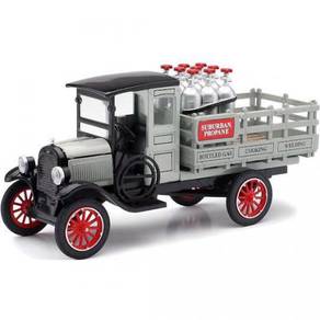 Classic series - 1923 Chevy Series D1-Ton Truck