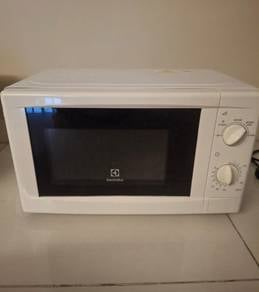 ELECTROLUX MICROWAVE