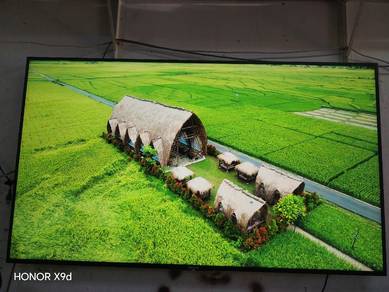sony 65 inch smart 4k