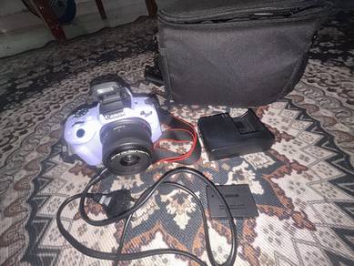 CANON R50[full set]