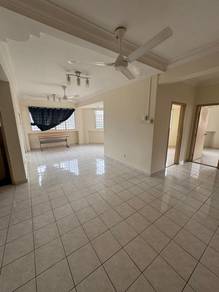 Apartment For Sale in Aman Home Apartment Prima Damansara