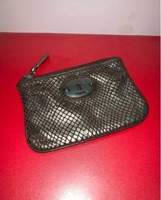 Fossil Wallet