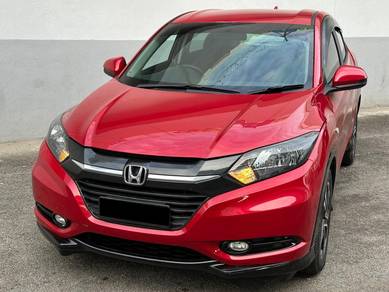 Honda HR-V S in Bandar Bukit Tinggi, SGR
