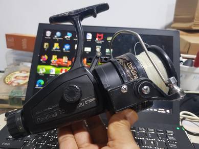Japan Made Abu Garcia Cardinal 757 Fishing Reel