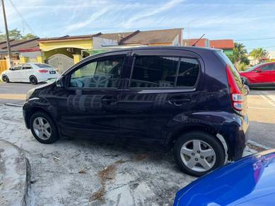 Perodua MyVi SX STANDARD in Skudai, JHR