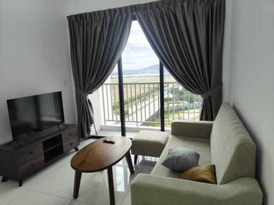 Apartment For Rent in Vivo Executive Apartment