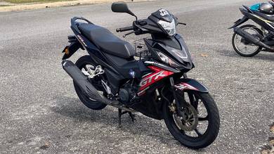 Honda RS150