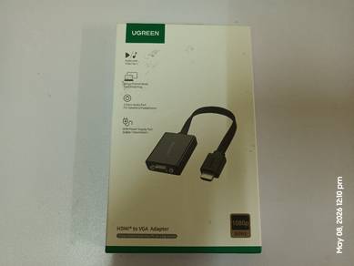 HDMI to VGA ADAPTER