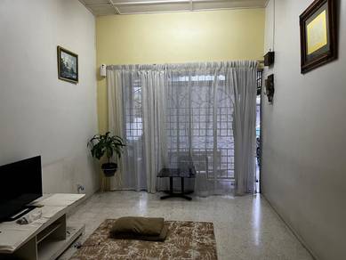 1-storey Terraced House For Sale in Ampang,SGR
