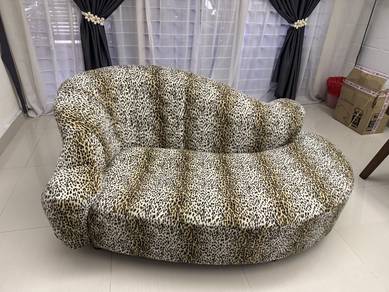 Relaxing Sofa